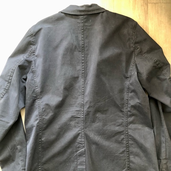 Rogue State, Cotton Sport Coat - Picture 2 of 9